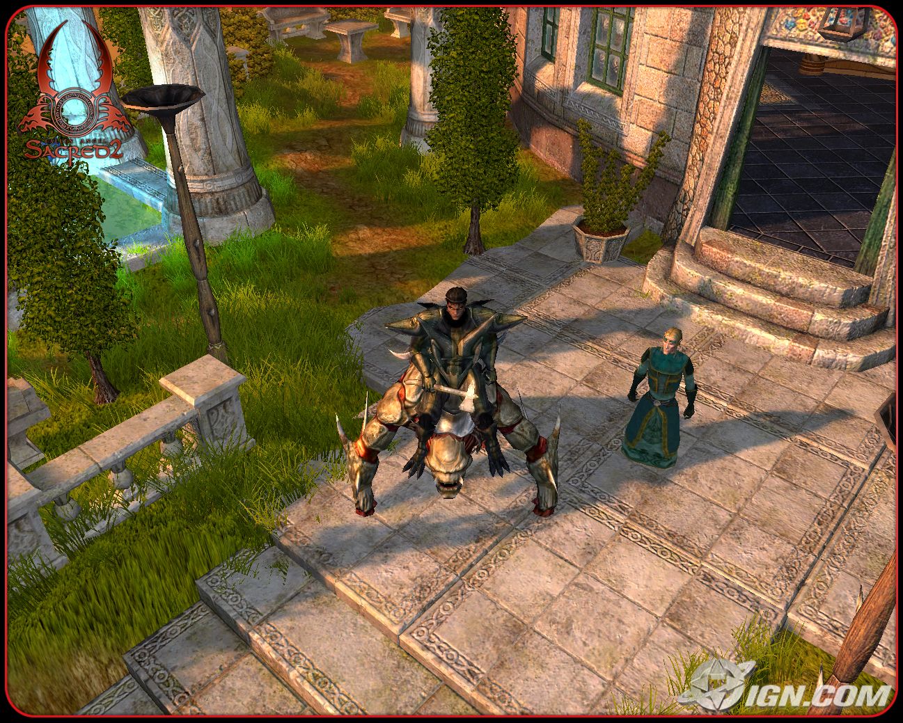 Download Sacred Gold Graphics Patch bittorrentmoves